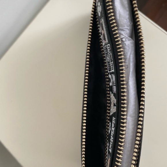 Karl Lagerfeld Paris Wristlet - Picture 9 of 9